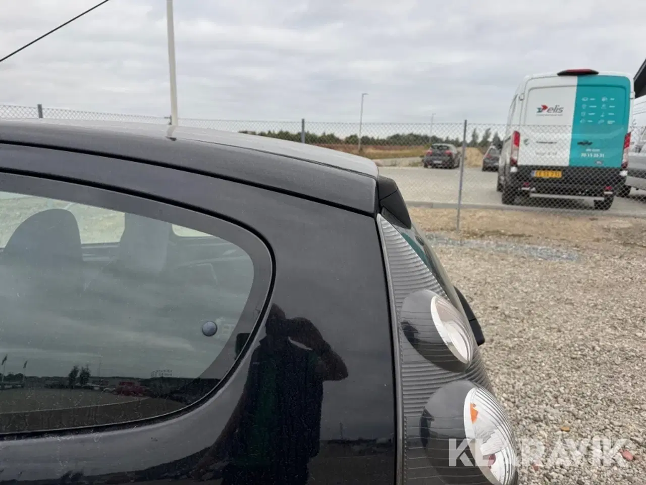 Billede 11 - PersonbilCitroën C1 1.0