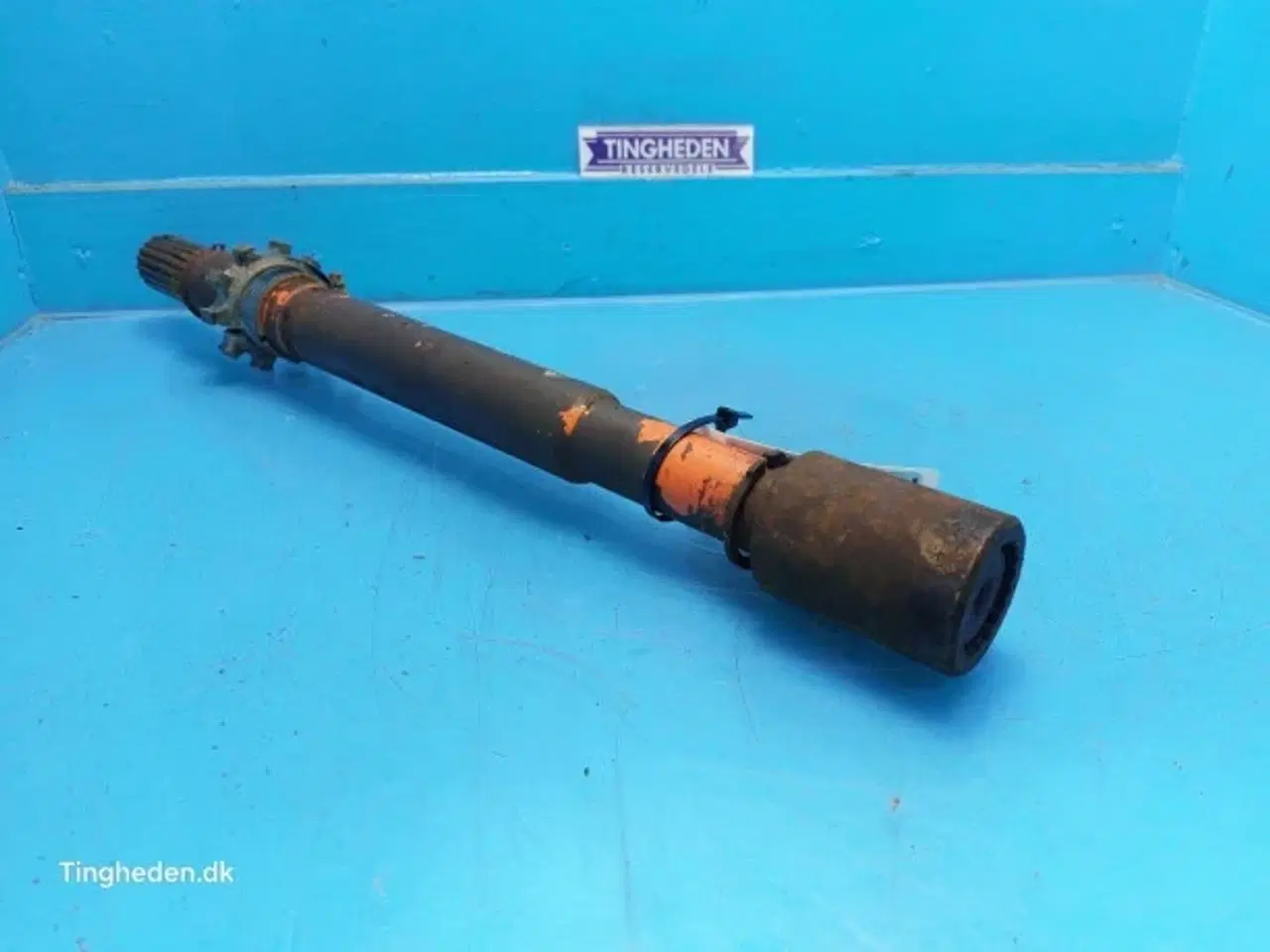 Billede 2 - Massey Ferguson 31 Aksel 28752147