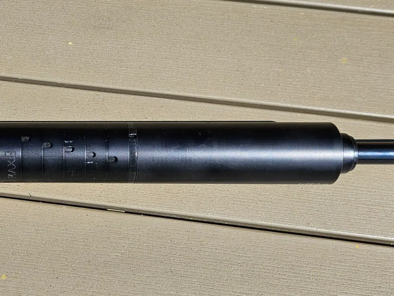 Billede 3 - Riffel 30-06 Highlander/W6