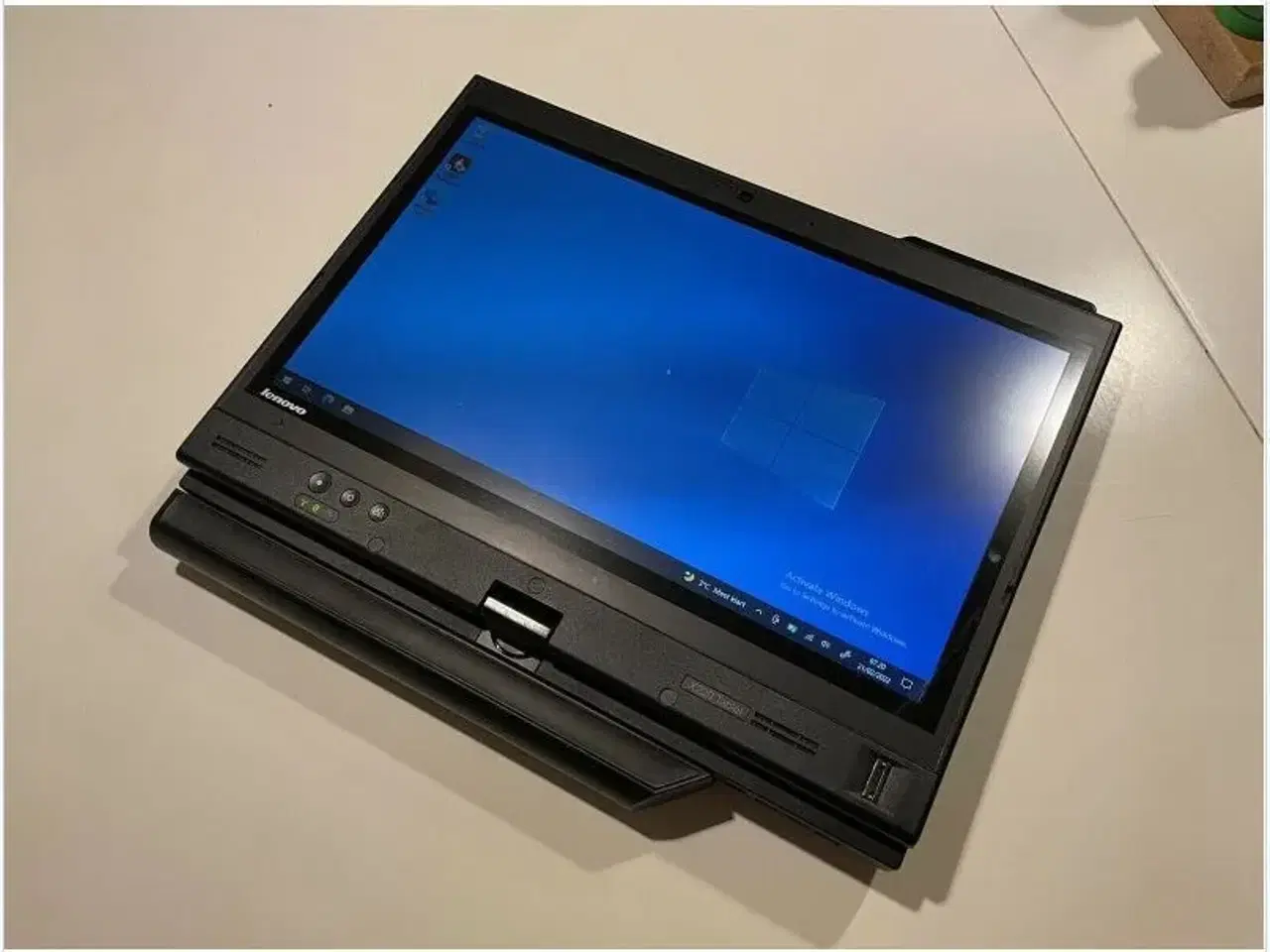 Billede 3 - Lenovo ThinkPad X220 Tablet WIN10 PRO