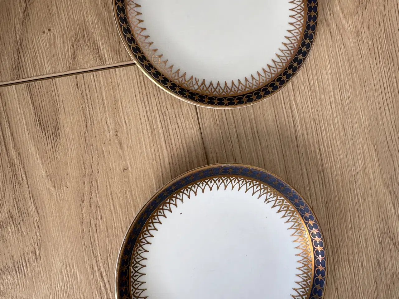 Billede 4 - Kurfyrst  stel sælges