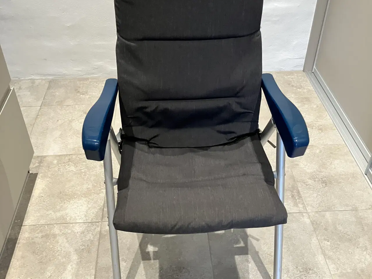 Billede 1 - 3 WeeCamp stole