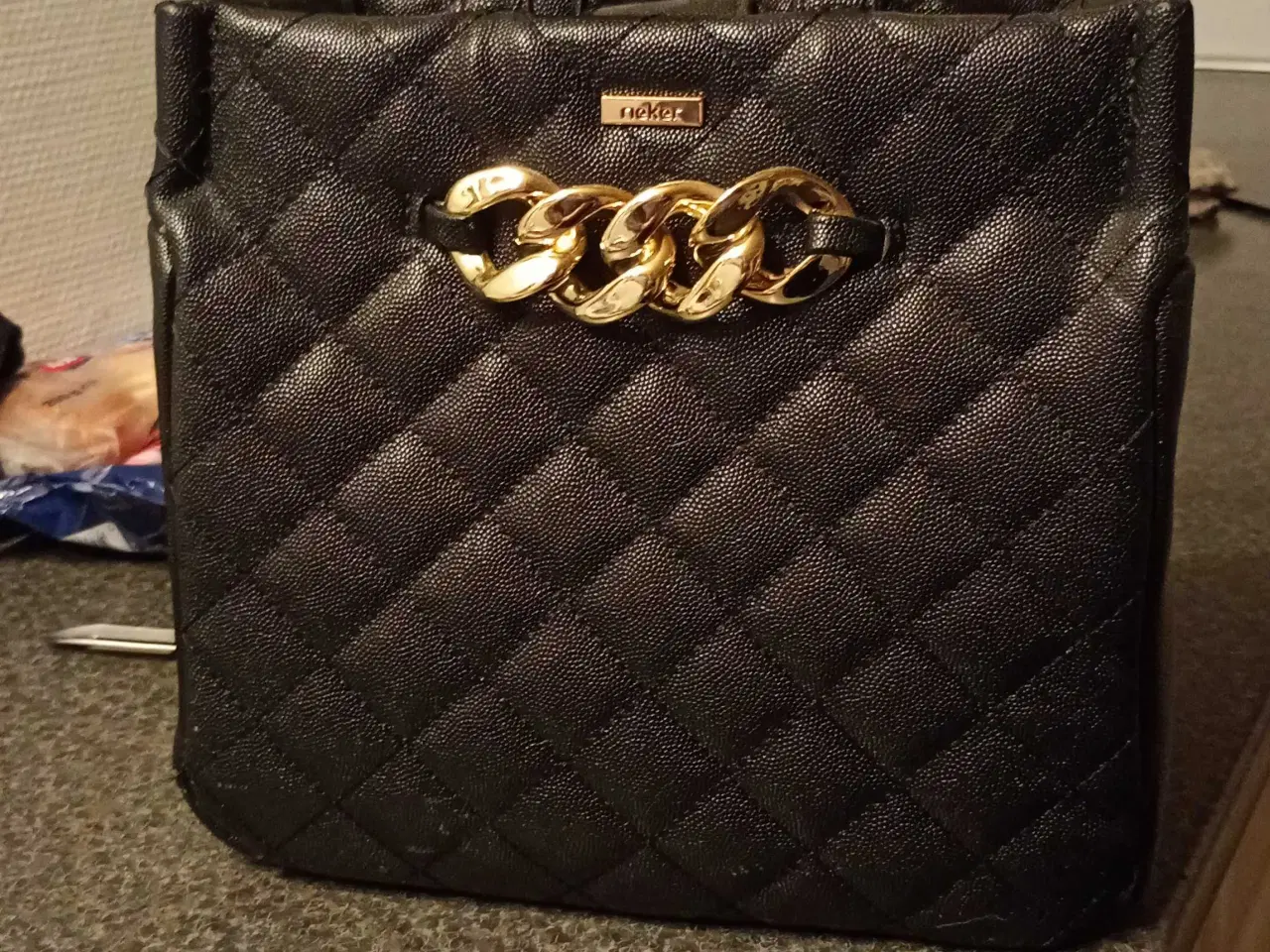 Billede 1 - dametaske sælges