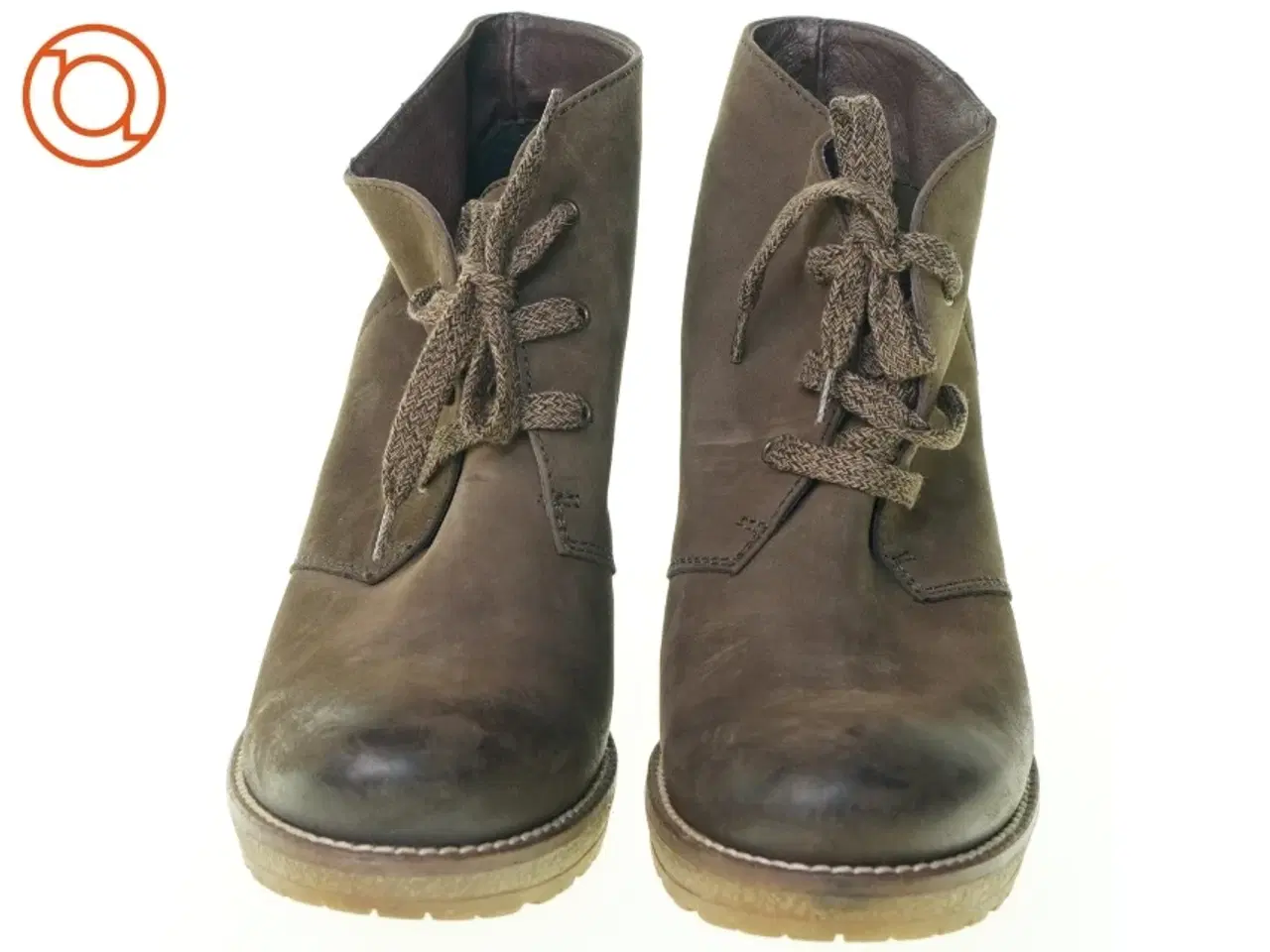 Billede 3 - Støvle fra Viamaestra (str. 40)