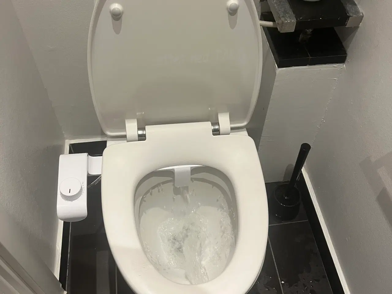 Billede 5 - Wc bidet vandhaner ( tahharet muslugu )