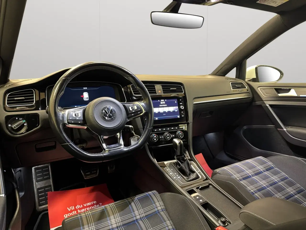 Billede 5 - VW Golf VII 1,4 GTE DSG