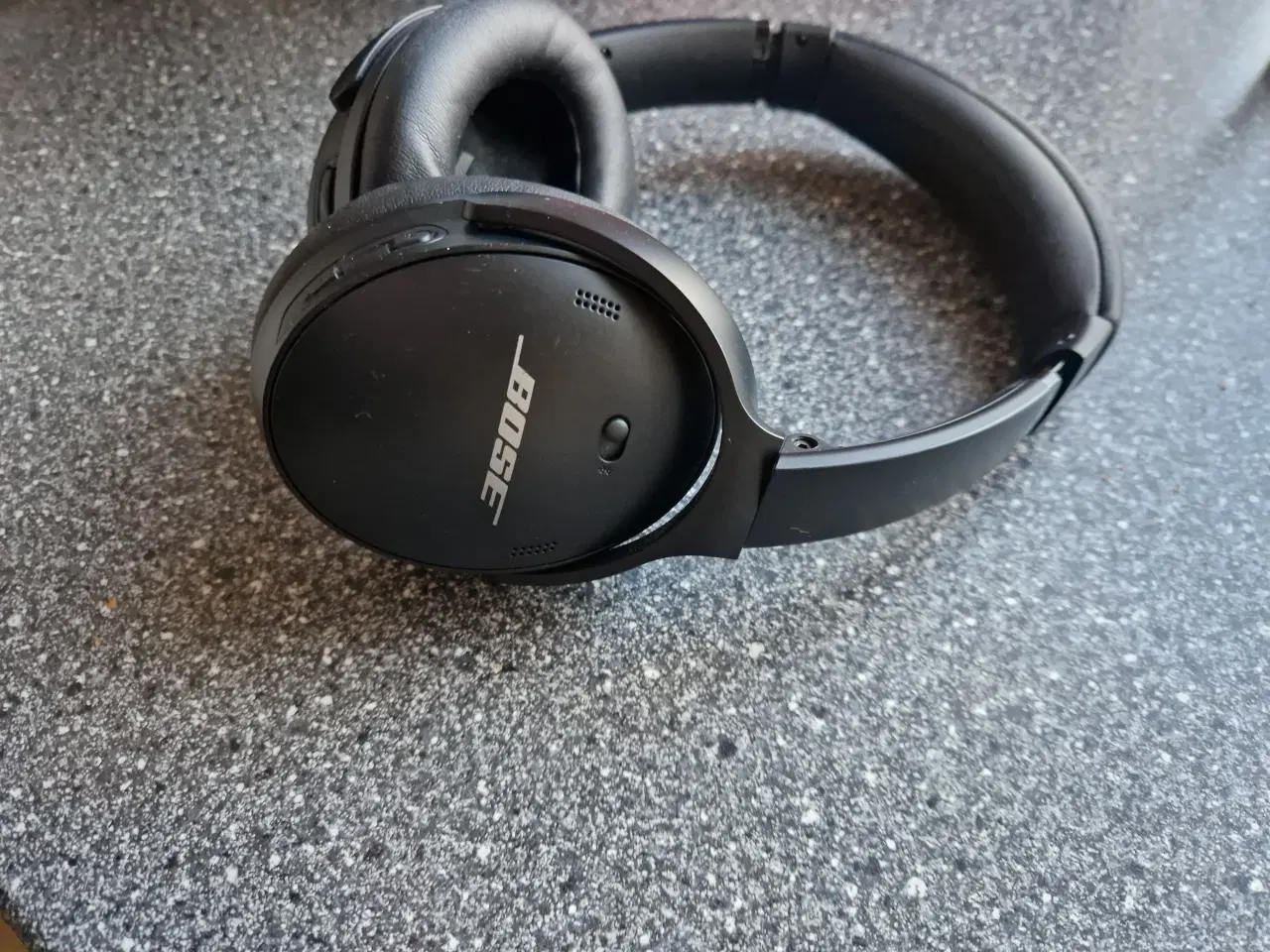 Billede 1 - Boss headset 