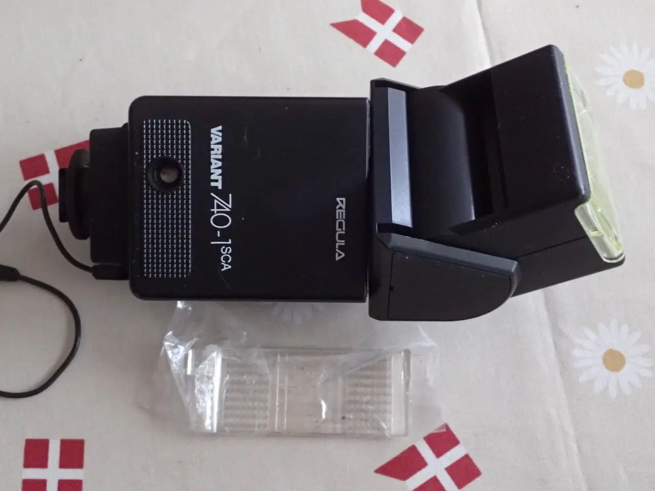 Billede 4 - Blitz Regula Variant 740-1 SCA 300