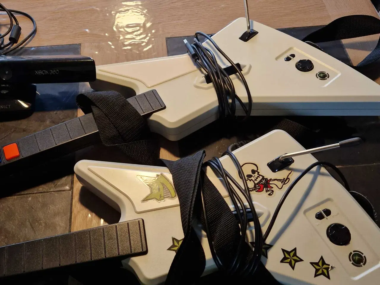 Billede 5 - Diverse ting til Xbox