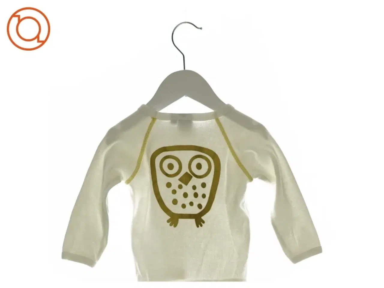 Billede 2 - Langærmet bluse fra Ej Sikke Lej (str. 74)