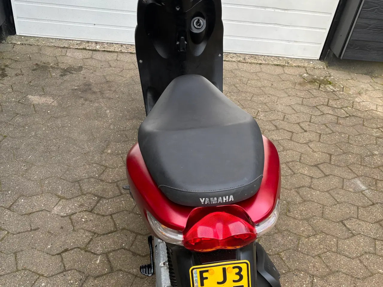 Billede 8 - Yamaha neos 
