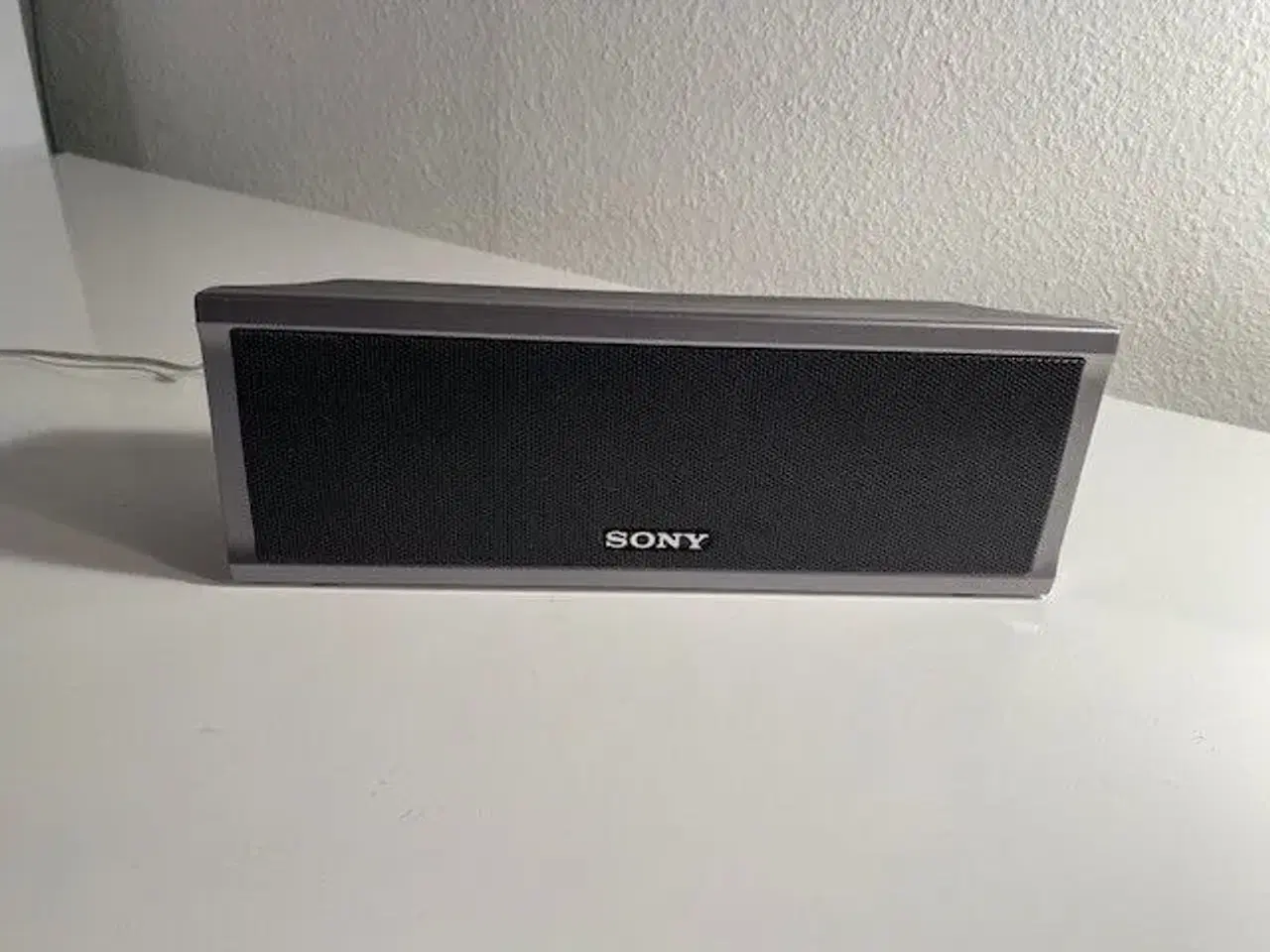 Billede 1 - Sony højtaler