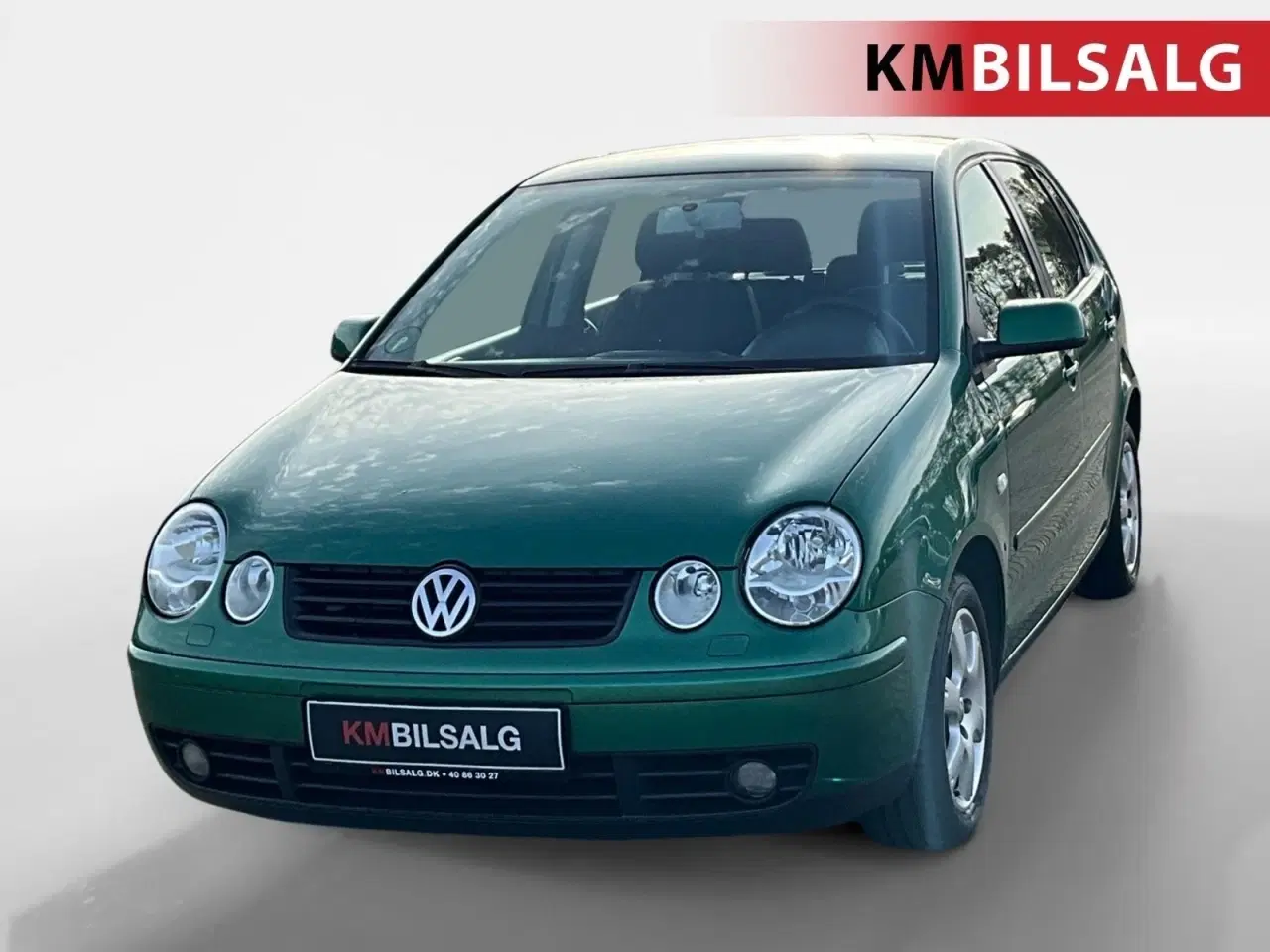 Billede 7 - VW Polo 1,4