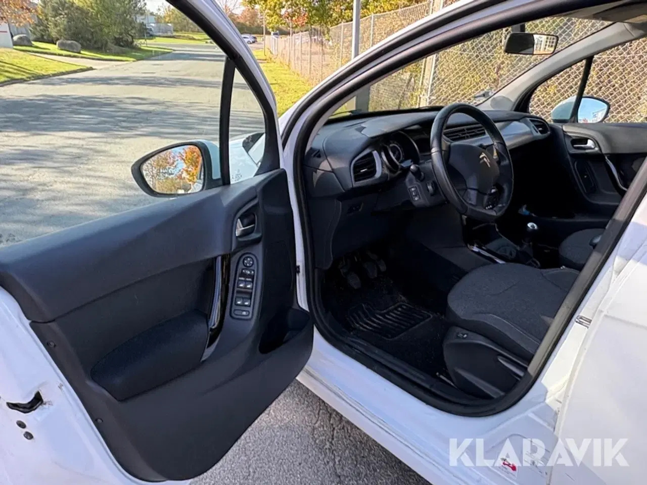 Billede 9 - Personbil Citroën C3 Bluehdi 100