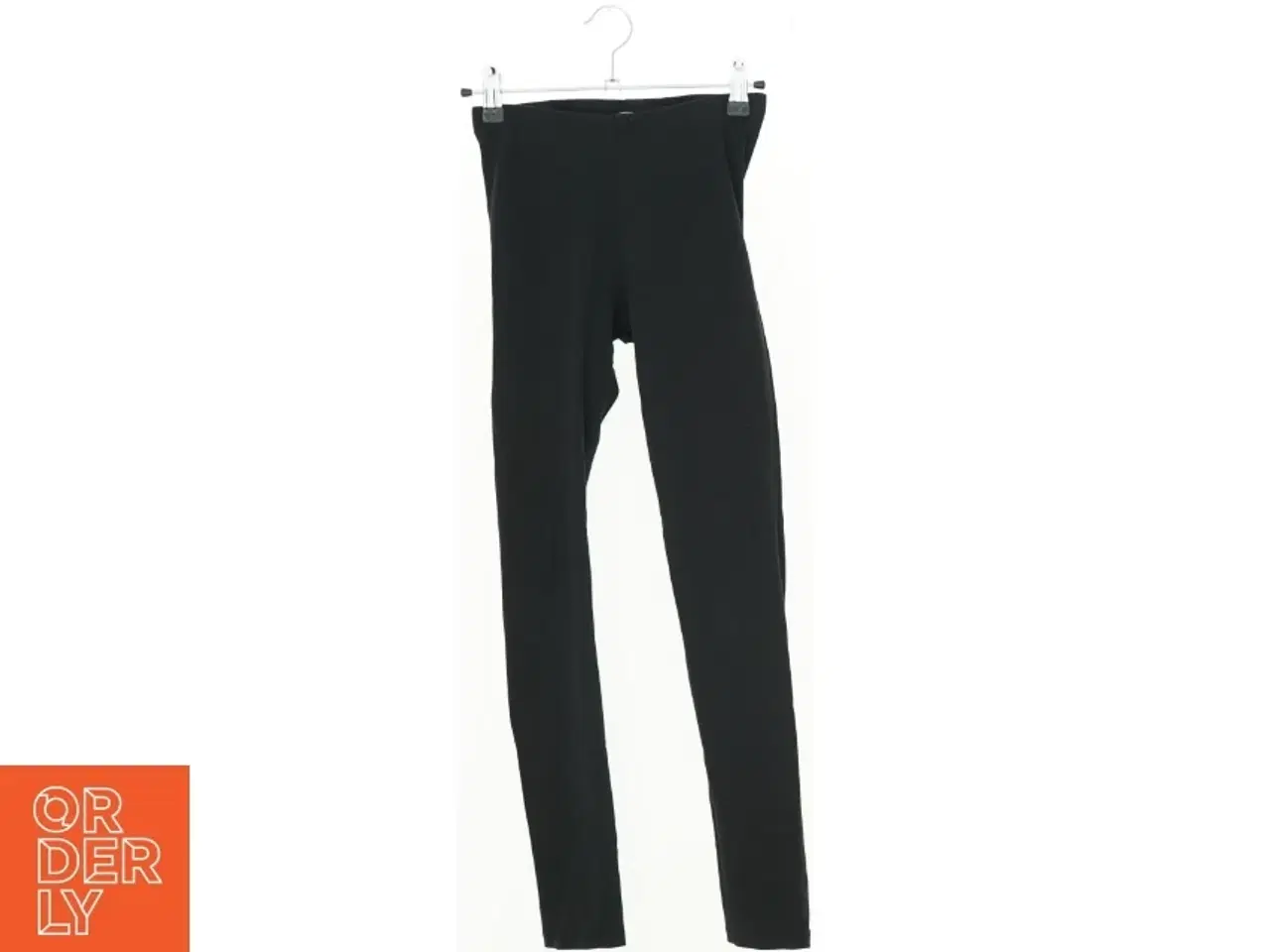 Billede 1 - Leggings fra H&M (str. 146 cm)