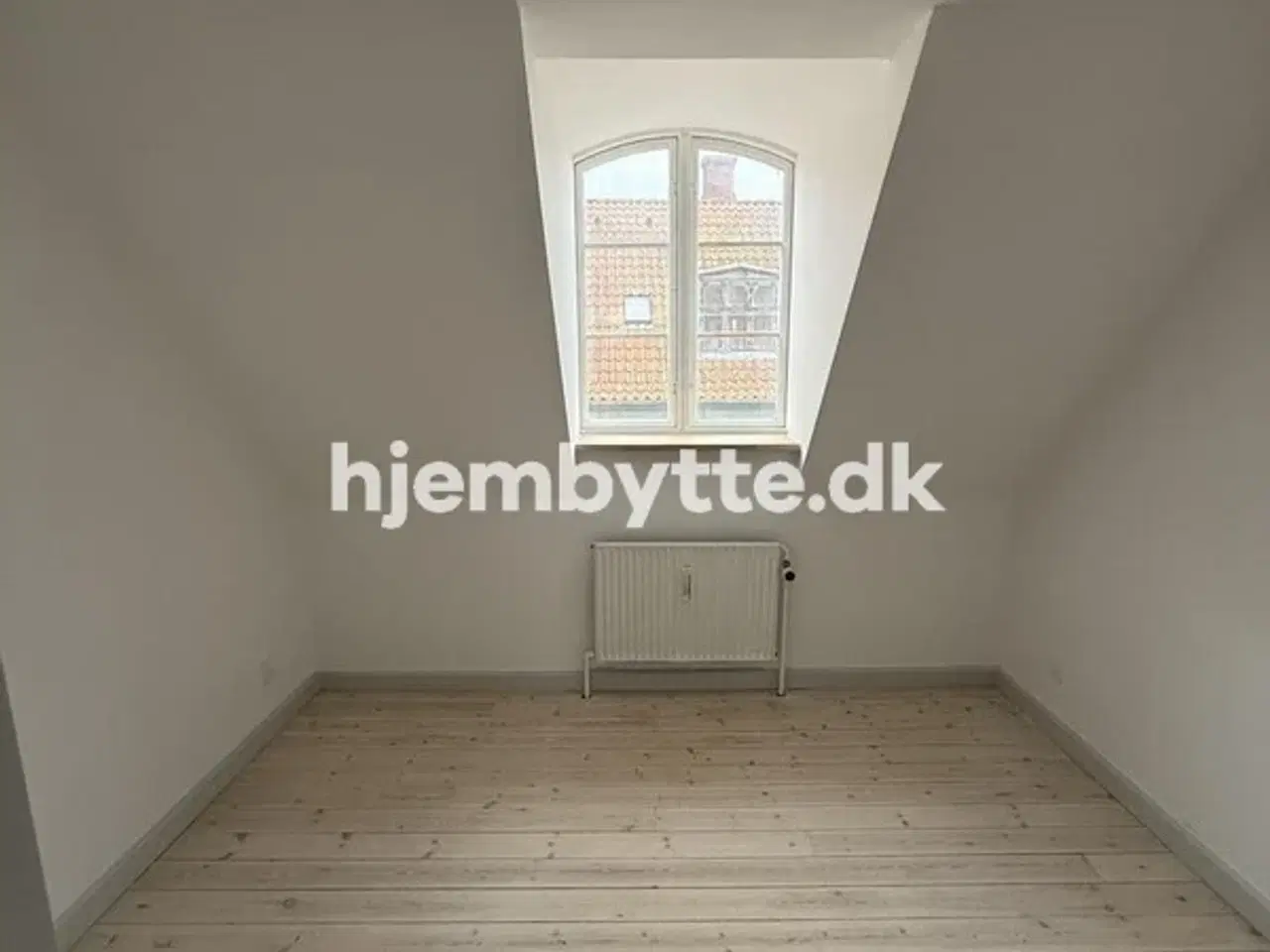 Billede 9 - Hjembytte - SophieBrahesGade