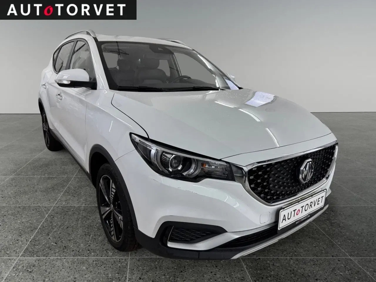 Billede 2 - MG ZS  EV Luxury