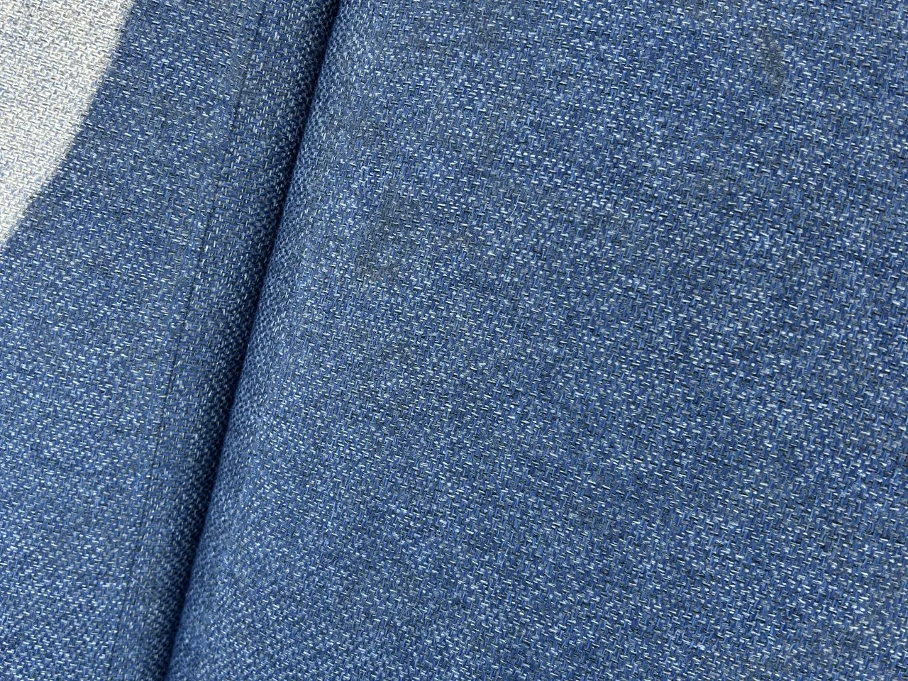 Billede 8 - Sofa med chaiselong, okay stand