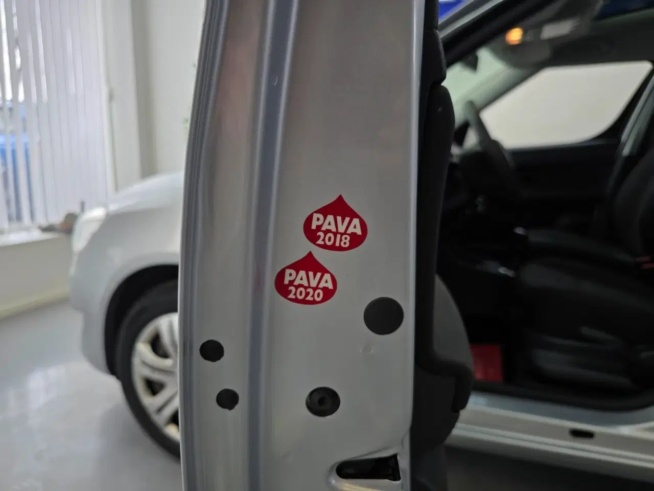 Billede 17 - Skoda Roomster 1,2 TSi 86 Ambition
