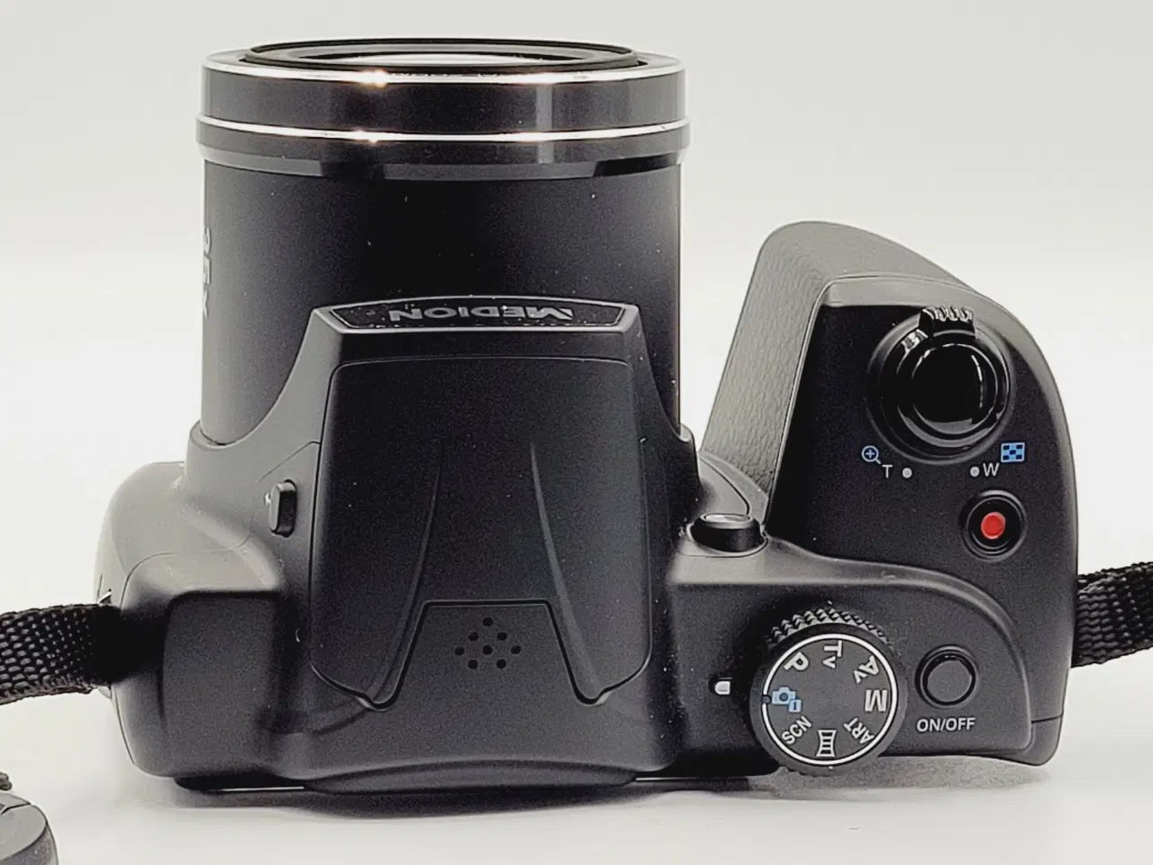 Billede 6 - ⭐️· Digitalkamera: Medion MD 86929 - 20 megapixel