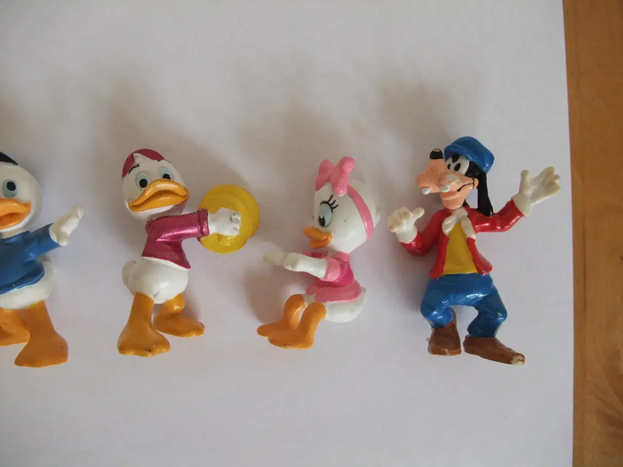 Billede 4 - Anders And Figurer