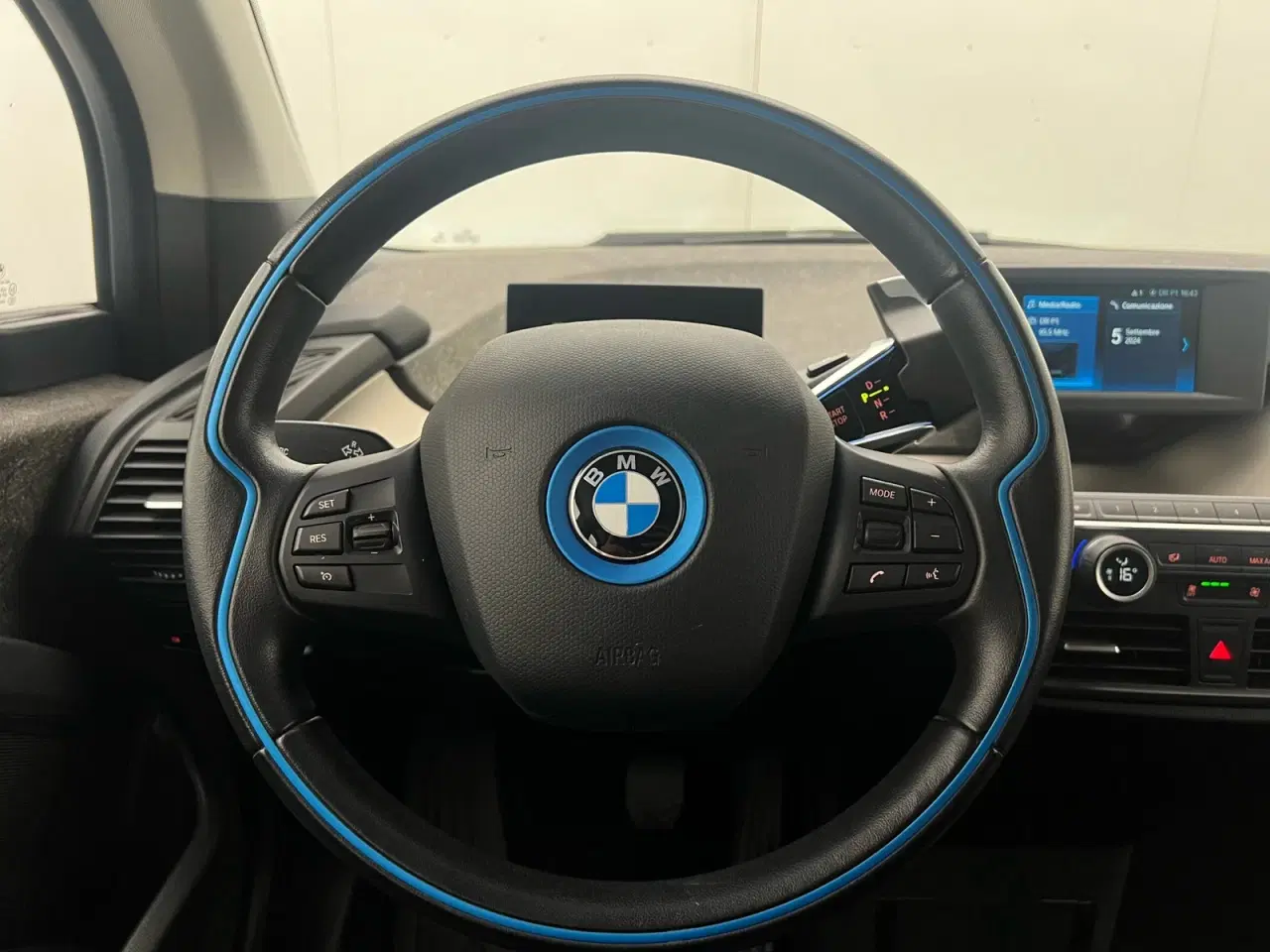 Billede 8 - BMW i3s  BEV