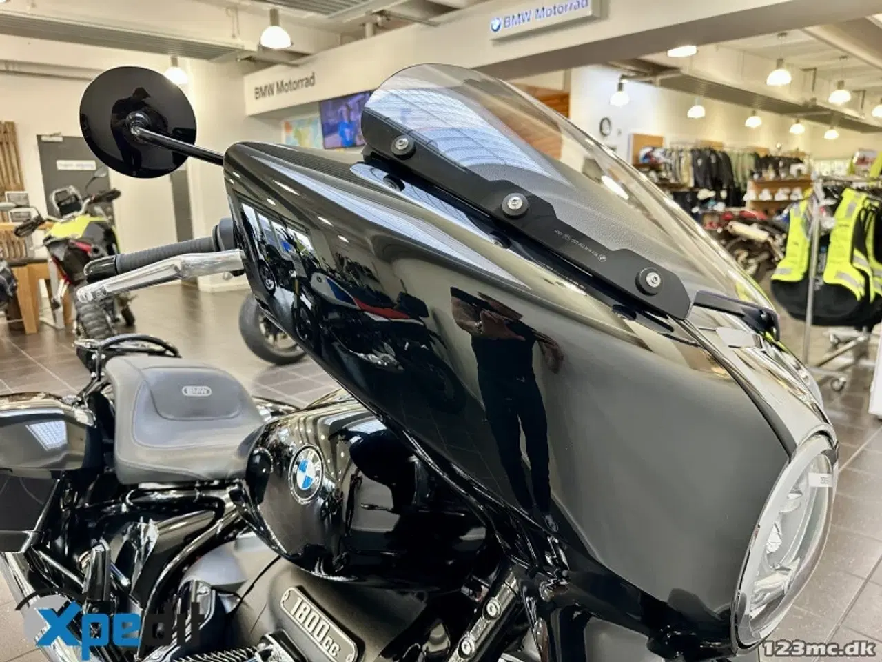 Billede 9 - BMW R 18 B