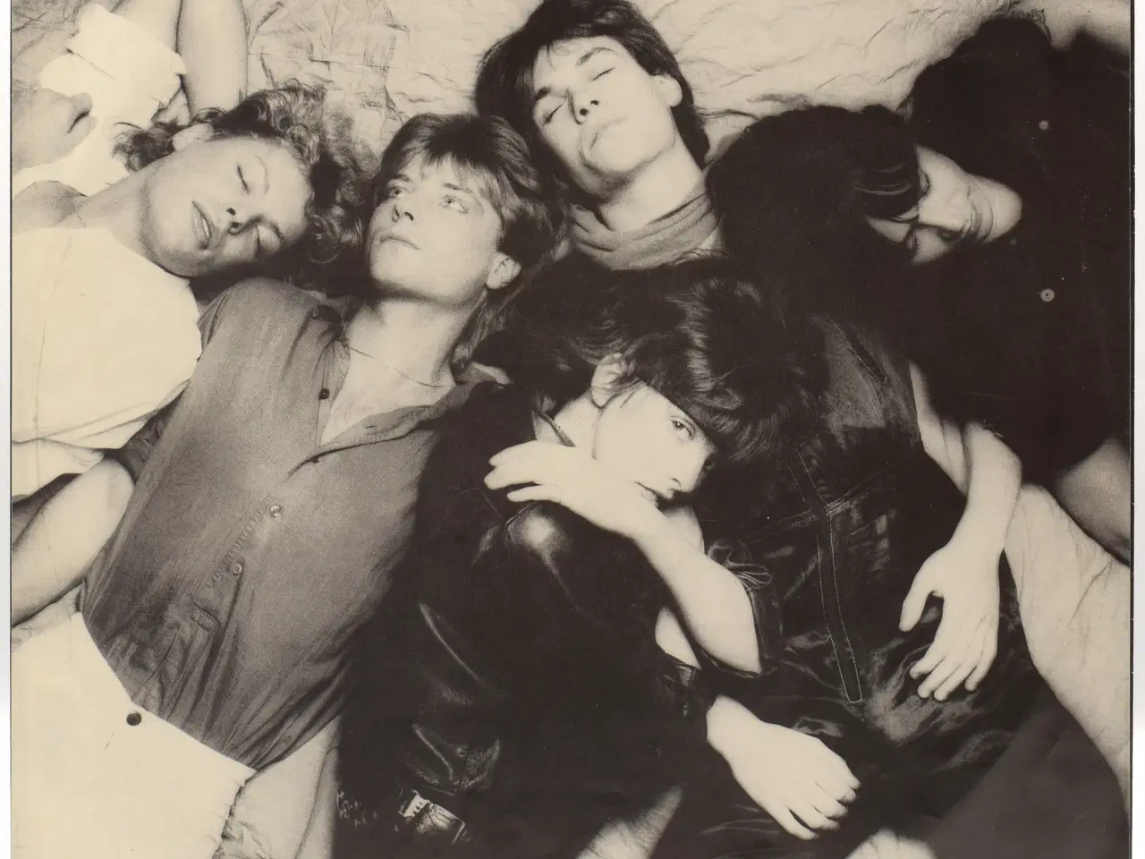 Billede 3 - Nena - Nena - NL 1983 (CB 271 58) VG/VG