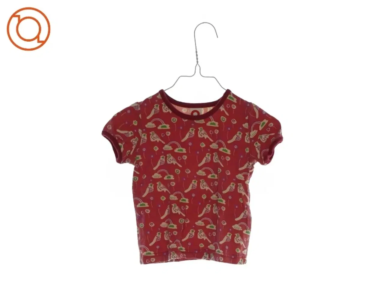 Billede 1 - T-shirt fra Katvig (Str 86 cm)