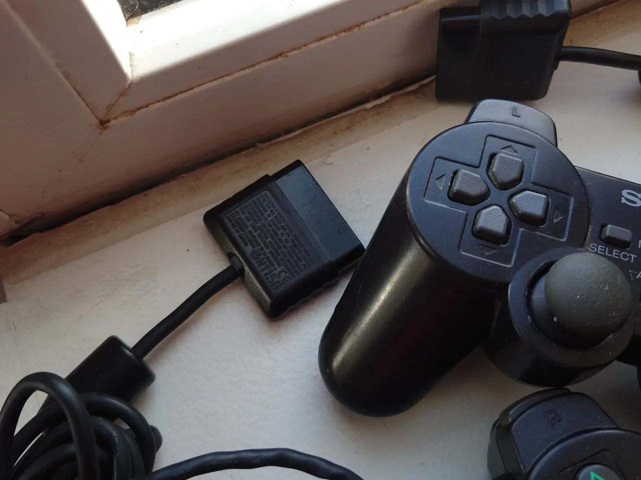 Billede 2 - Playstation 2 controllere 