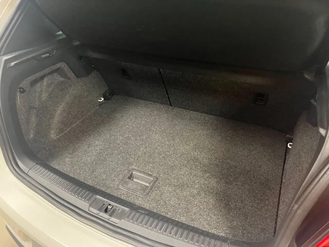 Billede 17 - VW Polo 1,4 TSi 150 BlueGT