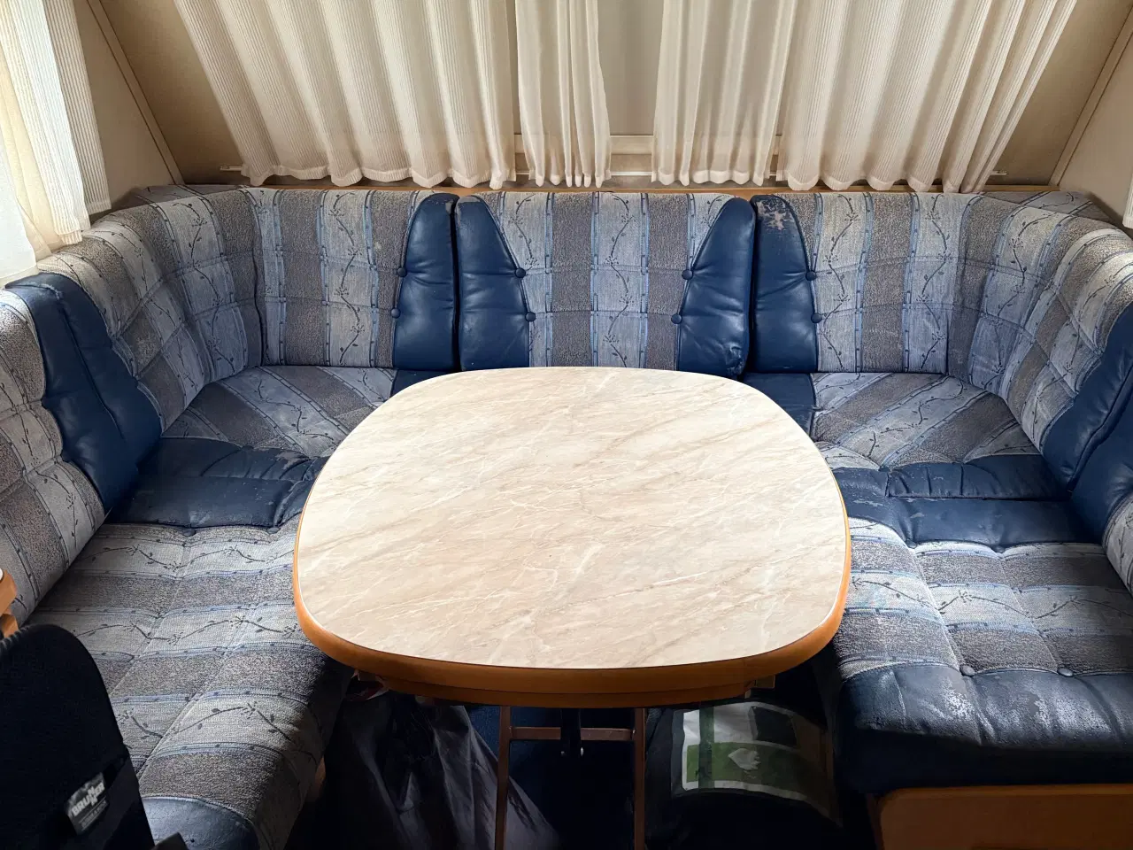 Billede 9 - Kabe SMARAGD 560 XL