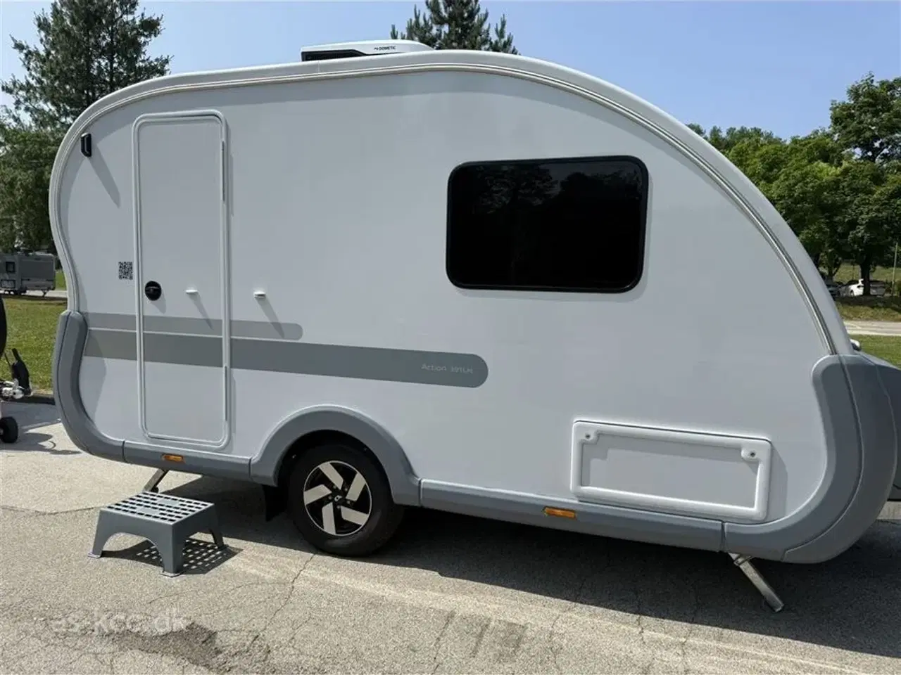 Billede 4 - 2026 - Adria Action 391 LH