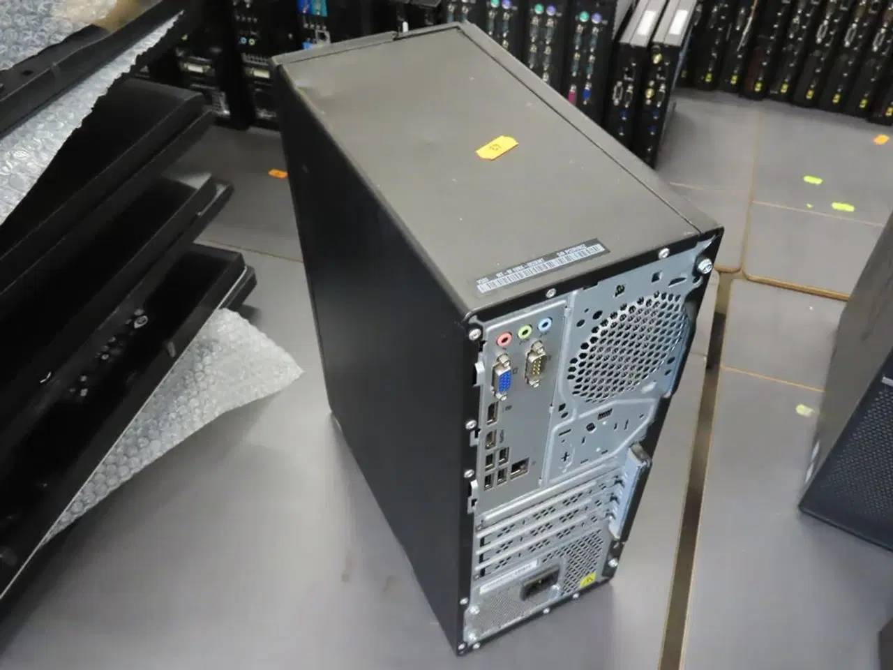 Billede 2 - V520-15IKL - LENOVO
