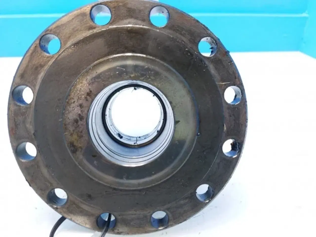 Billede 9 - Merlo P41.7 Flange 012802CC