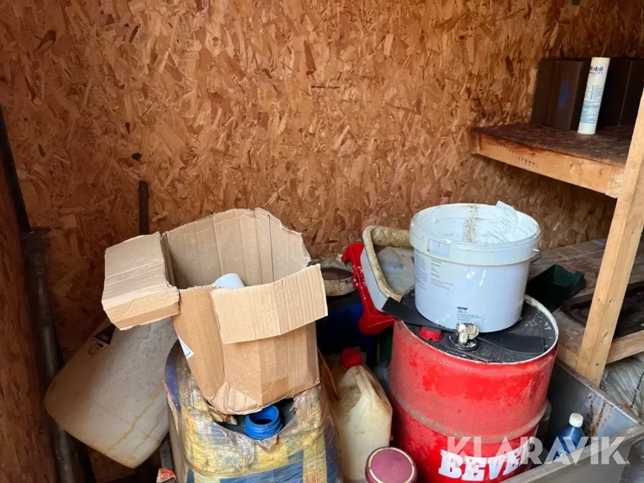 Billede 11 - Container 40 fod