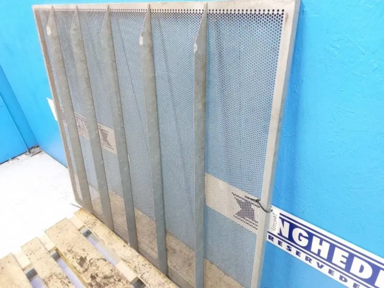 Billede 8 - Dronningborg D7500 Ø5 Undersold 28450273 (2)