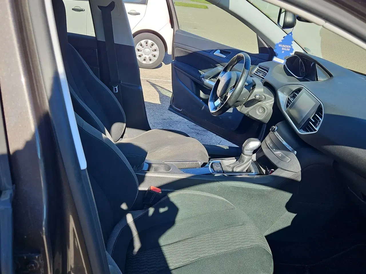 Billede 13 - Peugeot 308 1,6 BlueHDi 120 Style SW EAT6