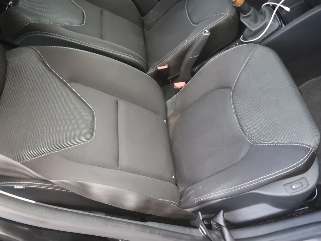 Billede 23 - Personbil: RENAULT NY CLIO DCI 90 5D (moms fri)