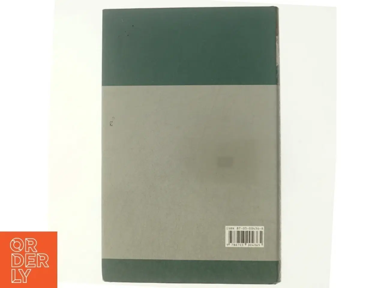 Billede 3 - Middlemarch. Bind 2 (Ved Claus Bech) af George Eliot (Bog)