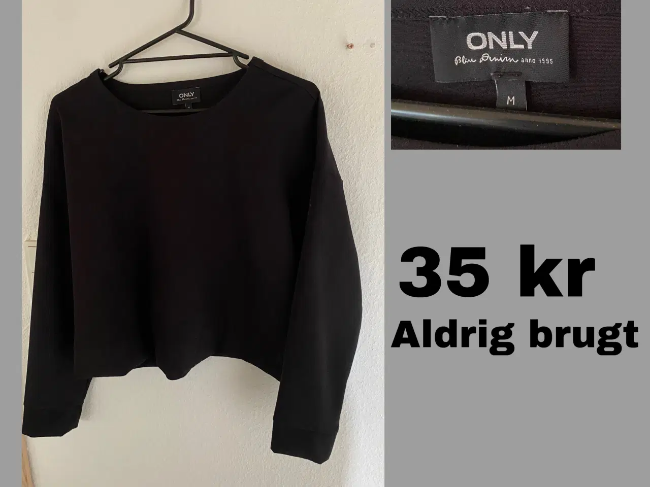 Billede 5 - Bluser fra 20 kr