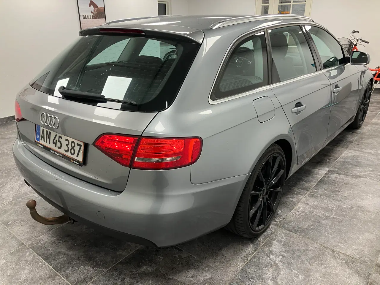Billede 4 - Audi A4 B8 sælges