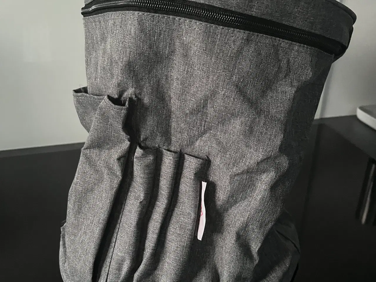 Billede 3 - Strik/hækle taske helt ny
