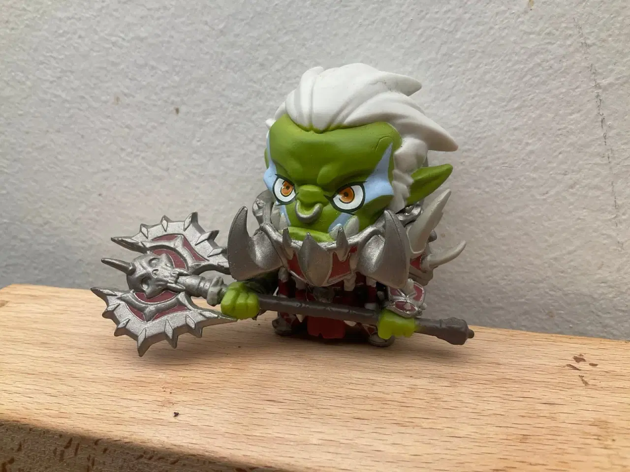 Billede 2 - World of Warcraft figurer   