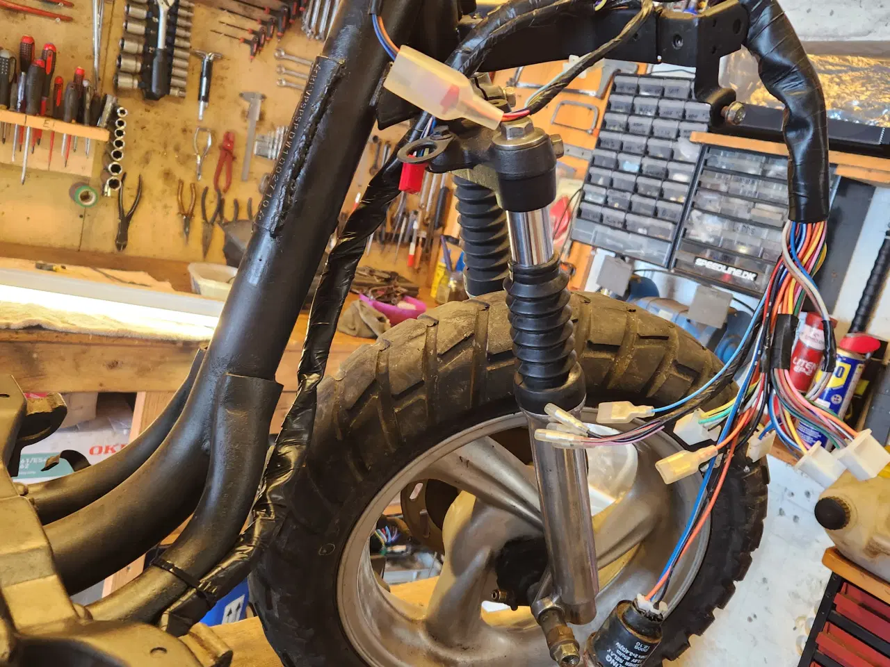 Billede 5 - Pgo hot 50