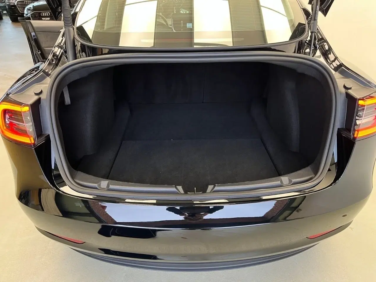 Billede 21 - Tesla Model 3  Long Range AWD