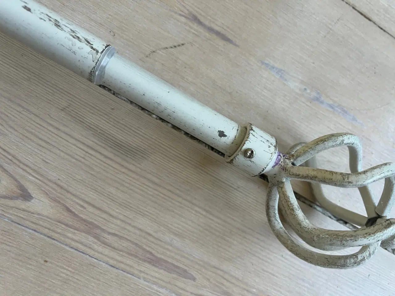 Billede 2 - Gardinstang med udtræk, 150-300 cm