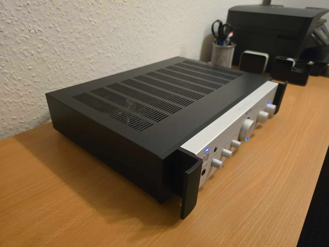 Billede 3 - Rotel RA-1062 2x60w