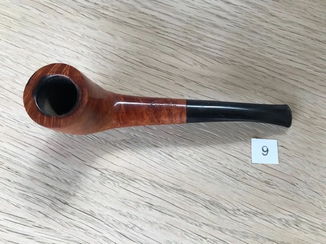 Billede 5 - Ks 3 Diverse piber pr. kr.185