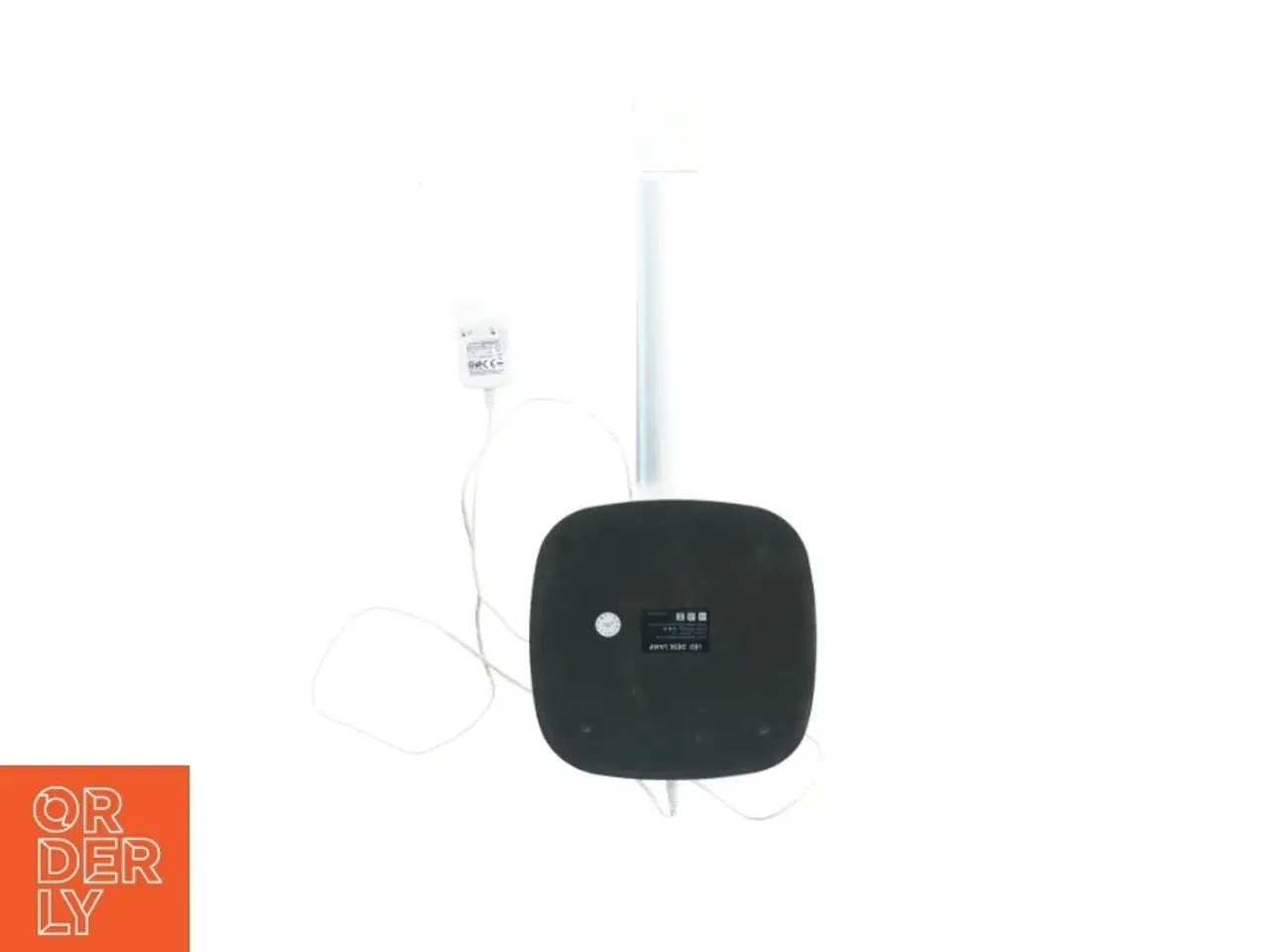 Billede 5 - Bordlampe (str. 42 x 18 cm)